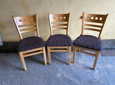 Kitchen Chairs