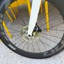 Canyon Road Bike Image 9