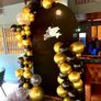 Balloons/Backdrops for Hire Image 6