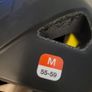 Bicycle helmet Image 4