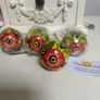 Brand new Claire & Elf furniture knobs Image 2
