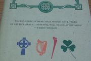 I never knew that about Ireland