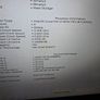 Dell precision 3630 i7 8700 32gb 256ssd 1Thdd w11 Image 6