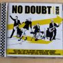 No Doubt CDs Image 8
