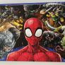 Spiderman Jigsaw Puzzle Image 3