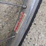Road Wheelset 18 x 630 Image 3