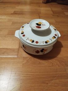 Arklow Pottery