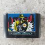 Dick Tracy - Sega Megadrive Image 5