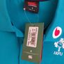 ireland rugby polo top Image 4