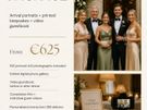 Video Guestbook/ Guest Portraits Image 2