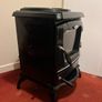 Stanley Lismore boiler stove unused-Ballina unused Image 2