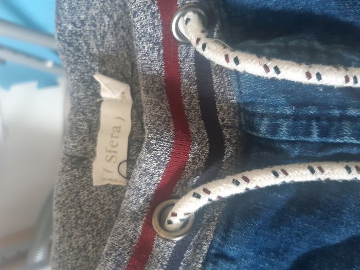 Boys Tractor Ted top and clothing bundle
