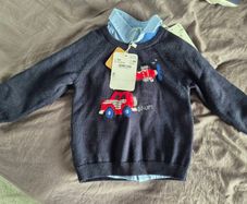baby clothes 2 euro each