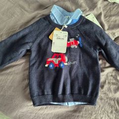 baby clothes 2 euro each
