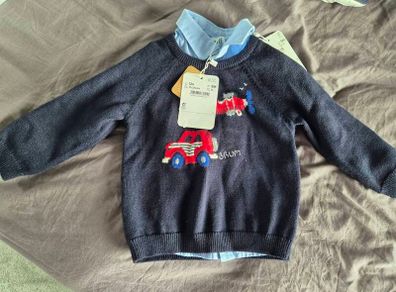 baby clothes 2 euro each
