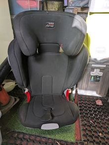 Car seat