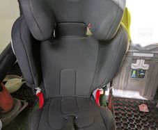 Car seat