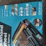 Plasplugs Compact XL Diamond Wheel Tile Cutter (Wet Saw) Image 2