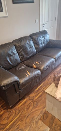 3 piece couch