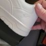 white runner men Image 3