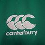 Ireland Jersey. Official Canterbury Ireland Rugby Mens Home Jersey.  Collect In Dublin Or Receive Via Post. Image 3