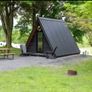 Airbnb , glamping pods Image 7