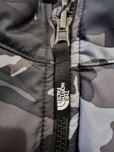 Boys' The North Face Gilet