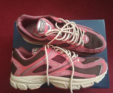 Brand new Reebok Trinity Premier 44.5