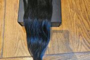 Flat tip Hair Extensions