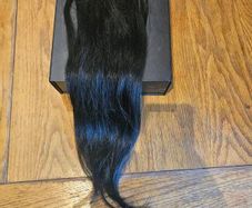 Flat tip Hair Extensions