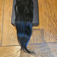 Flat tip Hair Extensions