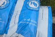 Plastering Sand 25kg