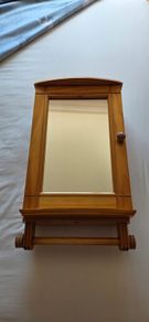 Bathroom Cabinet