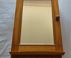 Bathroom Cabinet