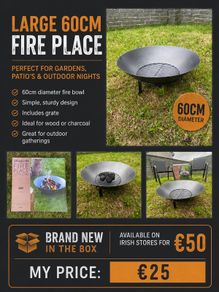 Fire Pit