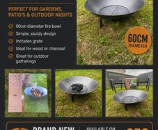 Fire Pit