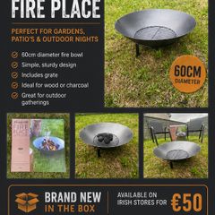 Fire Pit