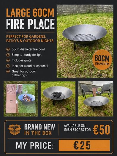 Fire Pit