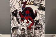 Spider-Man: Kraven's First Hunt HC