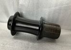 Cassette Rear Hub / Axle 2x16 Holes For 8 Speed Cassettes