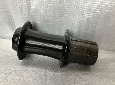 Cassette Rear Hub / Axle 2x16 Holes For 8 Speed Cassettes