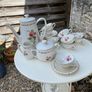 cups & saucers - vintage china Image 4