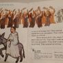 Vintage school book you are my friends Image 5