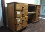Dressing table