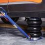 Brand New 3 Ton Pneumatic Air Bag Jack Image 2