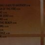 The Fixx - Reach The Beach CD Image 2