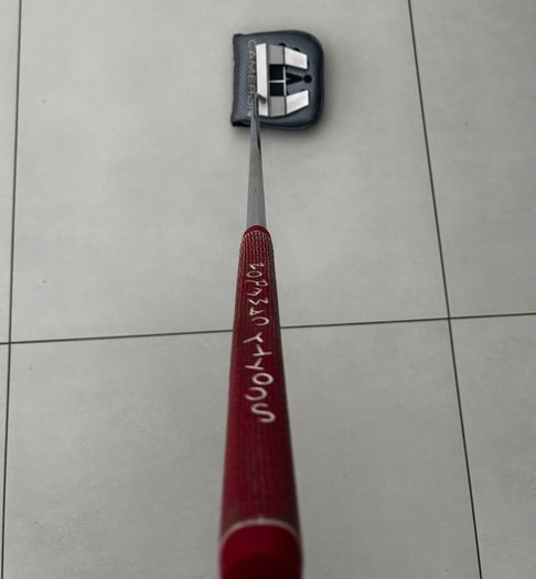 Scotty Cameron Futura X7 Putter