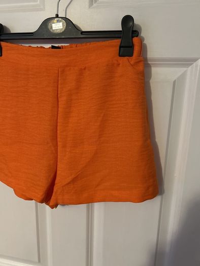 new shorts