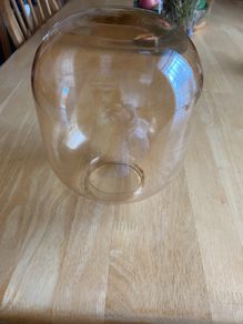 Light Shade - glass
