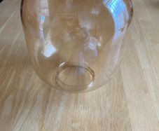 Light Shade - glass